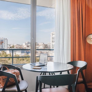 Sejur Appart'city Collection Paris Gare De Lyon vacanta Paris