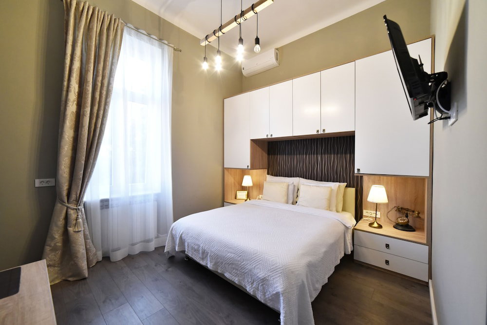 Hotel Time Apartments