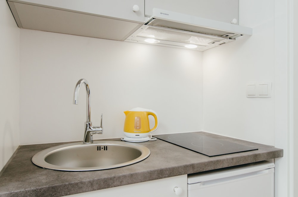 Hotel Sia Downtown Apartments