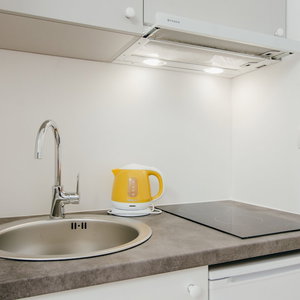Hotel Sia Downtown Apartments cazare Zagreb