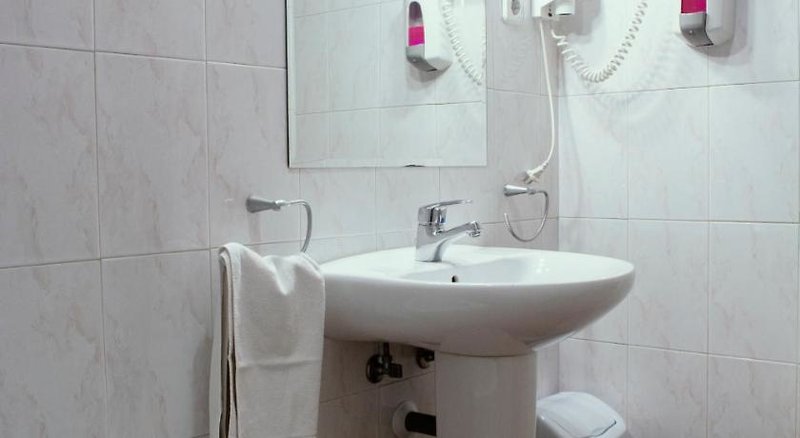 Hotel Hostal Ãrtico