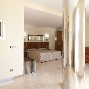 Hotel Gran Hotel Corona Sol cazare Salamanca