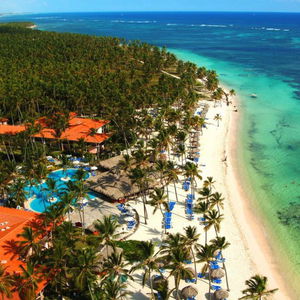 Hotel Dreams Flora Resort And Spa cazare Punta Cana