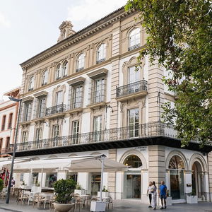 Hotel Hotel Tayko Sevilla cazare Seville