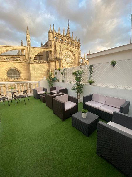 Hotel Catedral Boutique