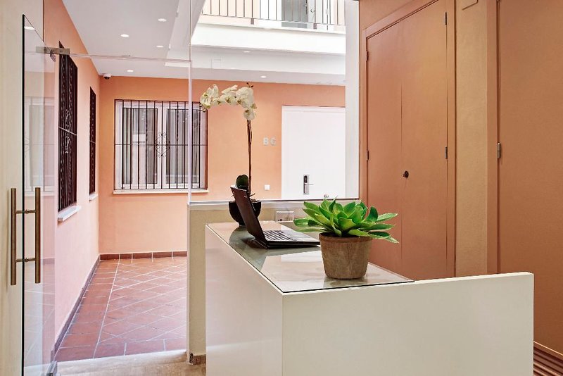 Hotel Apartamentos Metropolis