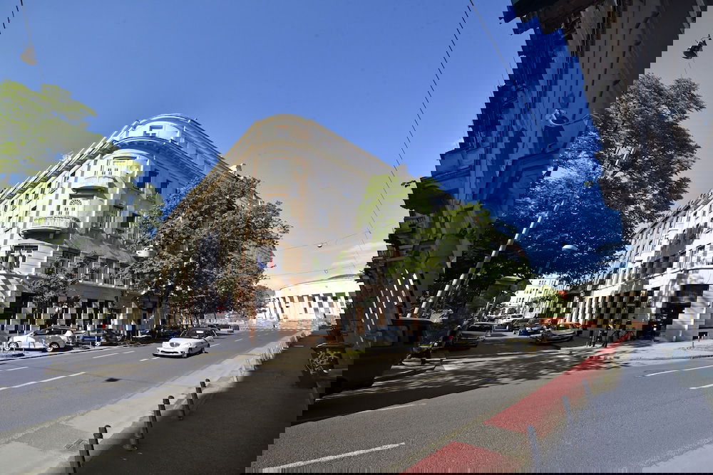 Hotel At Queens Apartments