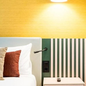 Hotel Atlumbreras16 cazare Sevilla