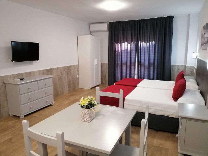 Hotel Puerta Del Sur