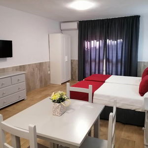 Hotel Puerta Del Sur cazare Seville