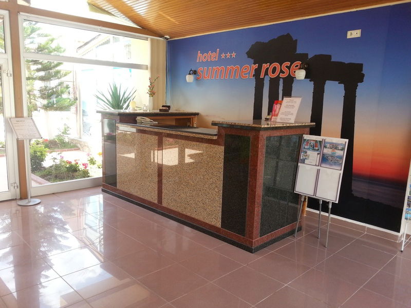 Hotel Summer Rose Hotel