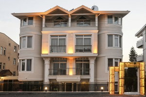 Hotel Akayda Butik Hotel - Adults Only cazare Manavgat