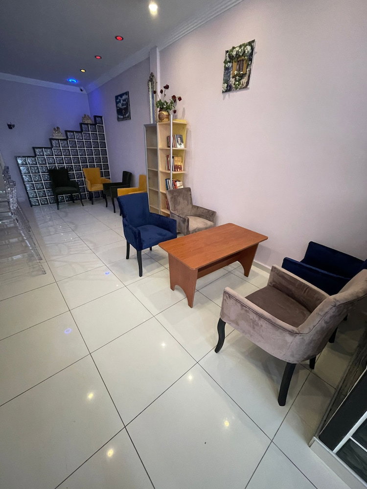 Hotel Beachway Hotel