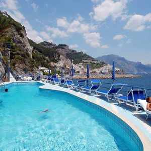 Sejur Miramalfi vacanta Amalfi