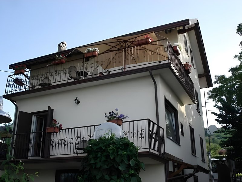 Nido Degli Dei