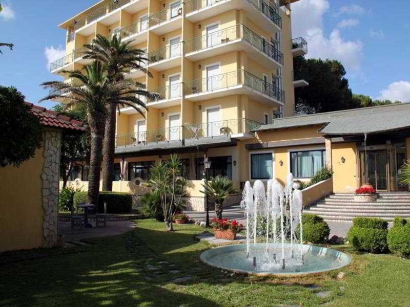 Hotel Hotel Sabbiadoro