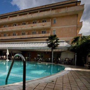 Hotel Grand Hotel Osman cazare Atena Lucana