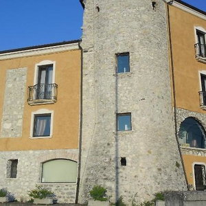 Sejur Villa Torre Antica vacanta Atena Lucana