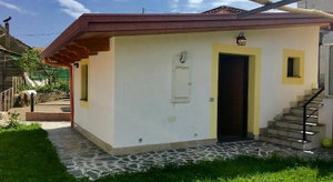 Hotel Divina Costiera cazare Agerola