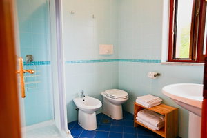 Hotel Hotel Nido Verde cazare Agerola