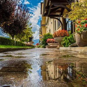 Hotel Magic Hotel cazare Atena Lucana