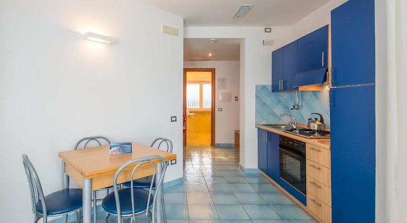 Hotel Angelina Residence