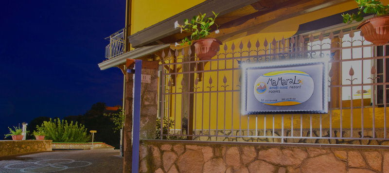 Hotel Mamaral