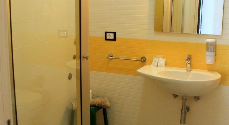 Hotel Meublé Leonetti