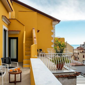 Sejur Amalfi Luxury House vacanta Amalfi