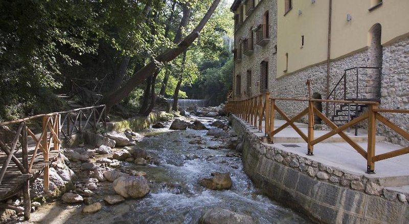 Hotel Historic Boutique Hotel Maccarunera