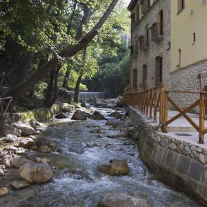 Hotel Historic Boutique Hotel Maccarunera cazare Campagna