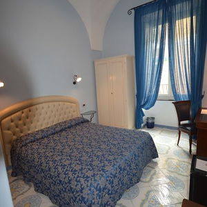 Sejur B&B Palazzo Pisani vacanta Amalfi