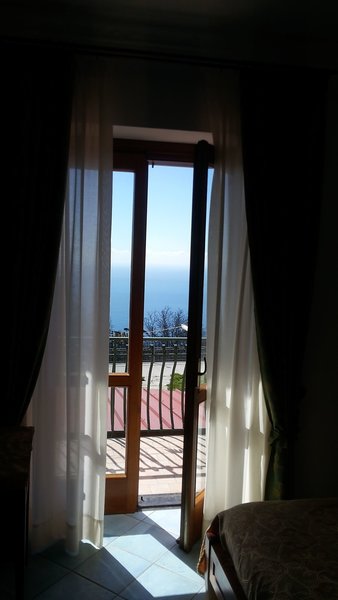 Agriturismo Mare E Monti