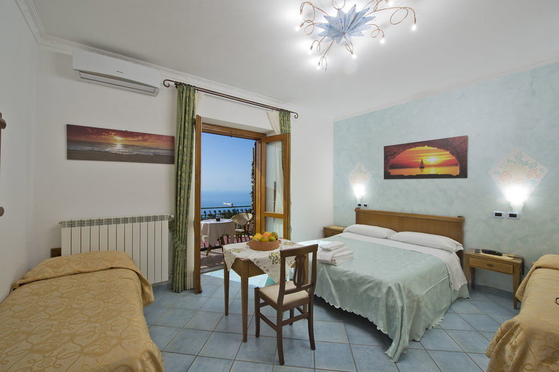 Agriturismo Mare E Monti