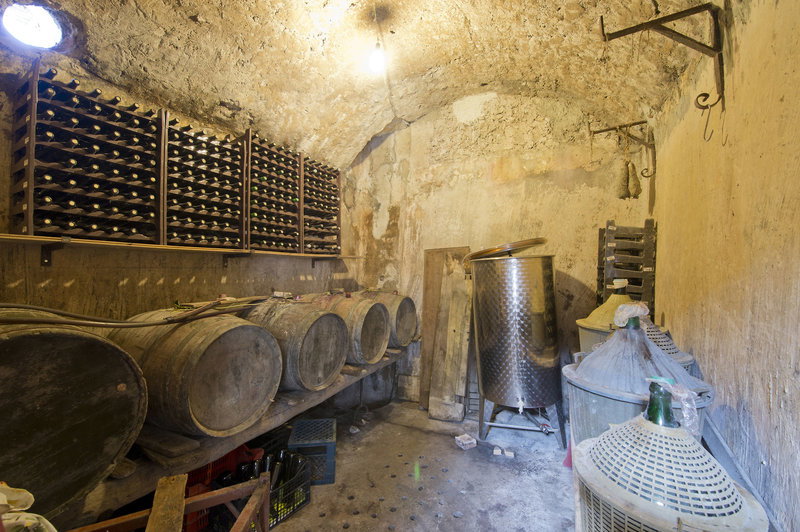 Agriturismo Mare E Monti