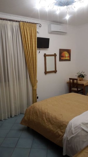 Hotel Agriturismo Mare E Monti cazare Agerola