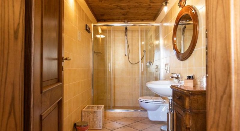 Palazzo Lauritano - Historic Rooms