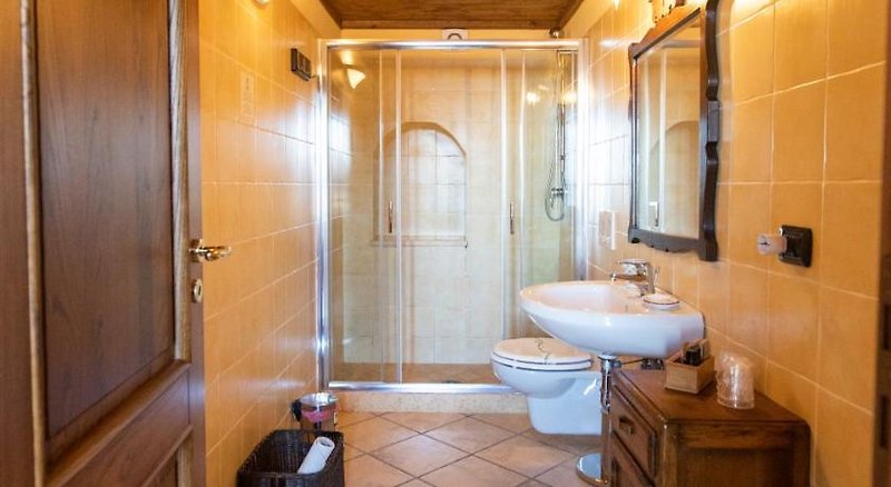 Palazzo Lauritano - Historic Rooms