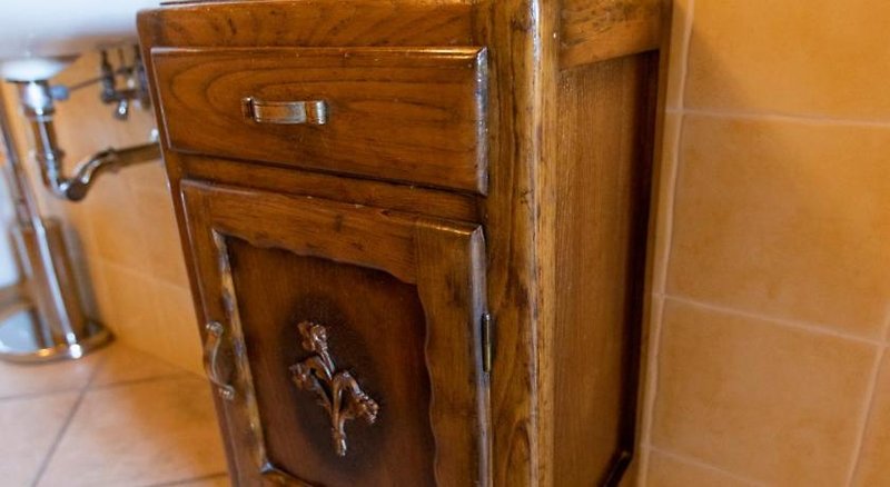 Palazzo Lauritano - Historic Rooms