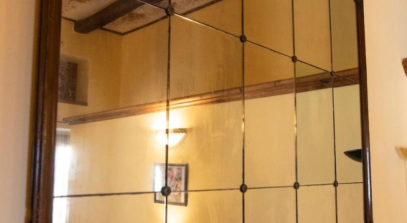Palazzo Lauritano - Historic Rooms