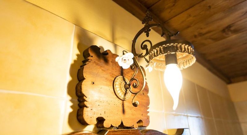 Palazzo Lauritano - Historic Rooms