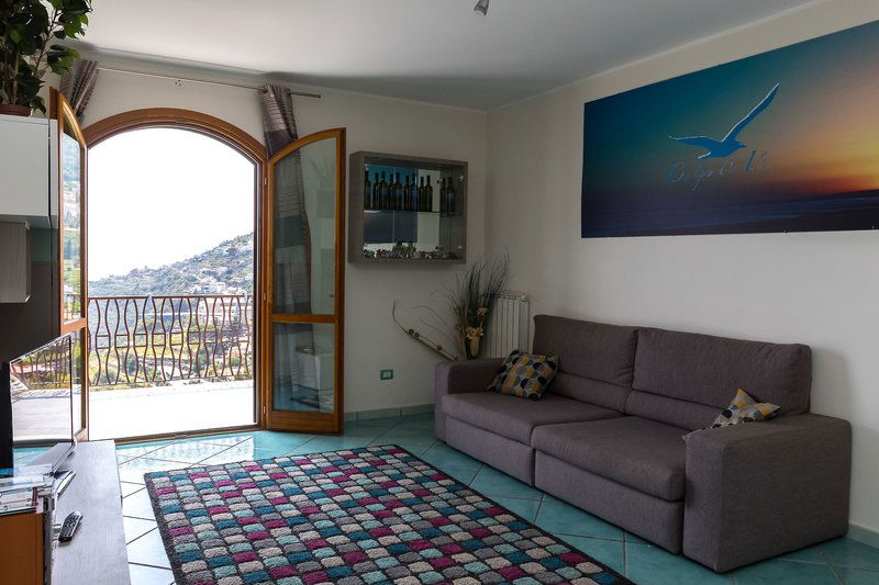 Hotel Colpo D'ali Holiday House