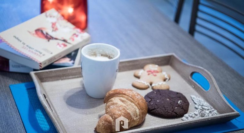 Pantarei B&B