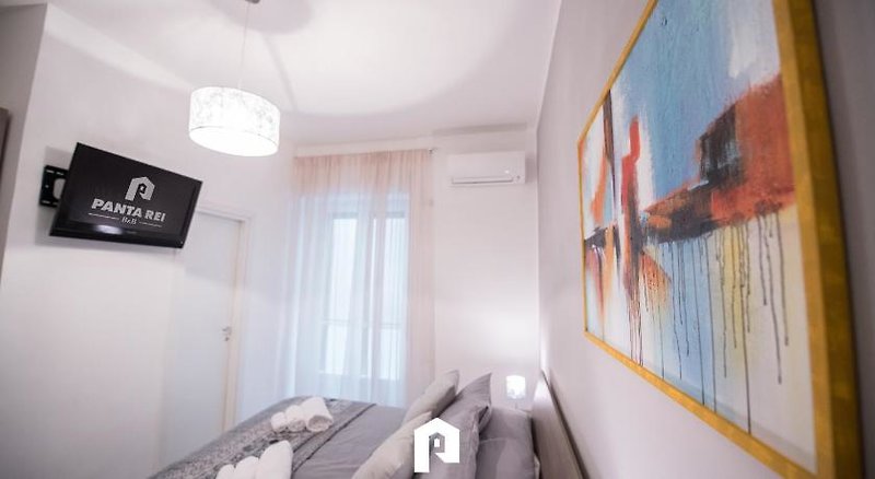 Pantarei B&B