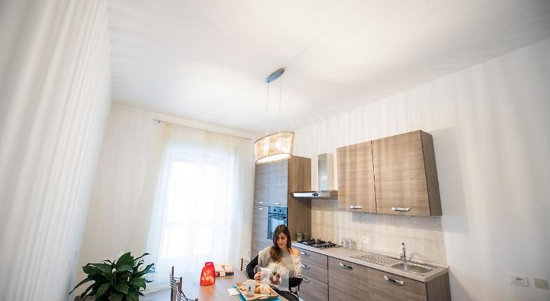 Pantarei B&B