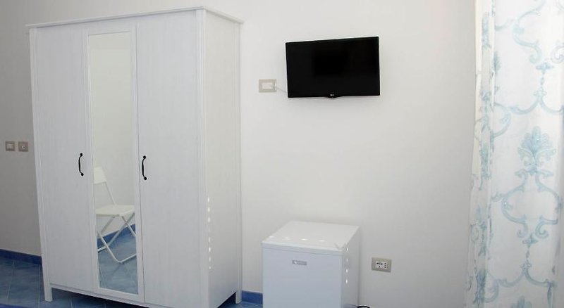 Hotel Aurora Bed And Breakfast