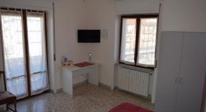 Hotel B&B Olympo cazare Salerno