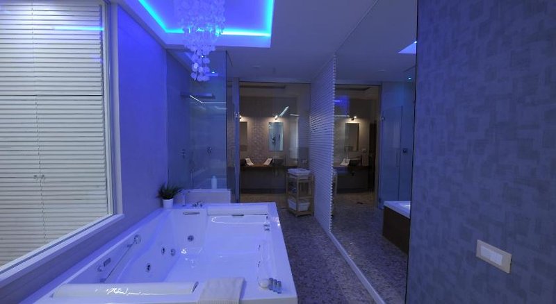 Suite Del Nostromo
