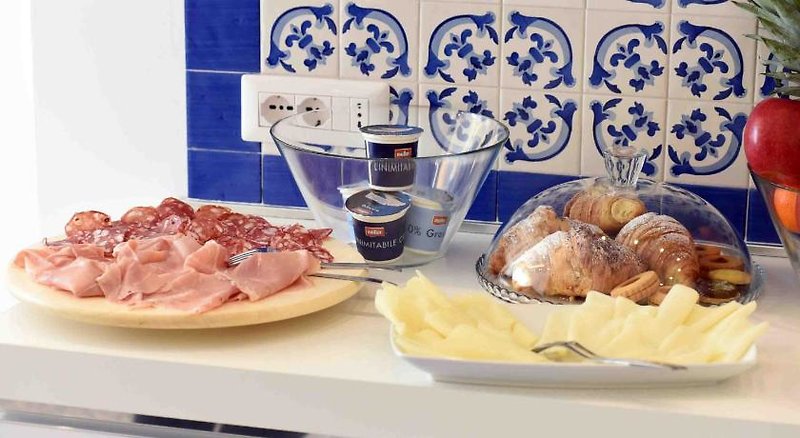 Hotel Matteo's House B&B