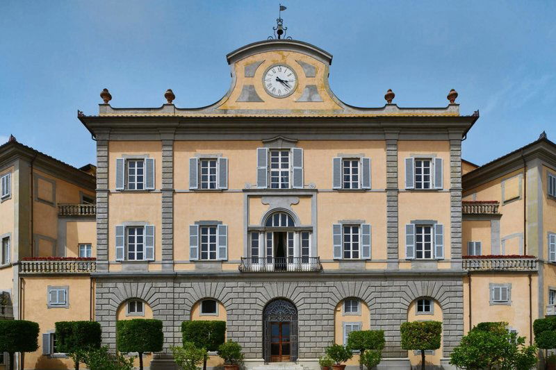 Hotel Bagni Di Pisa Palace & Thermal Spa